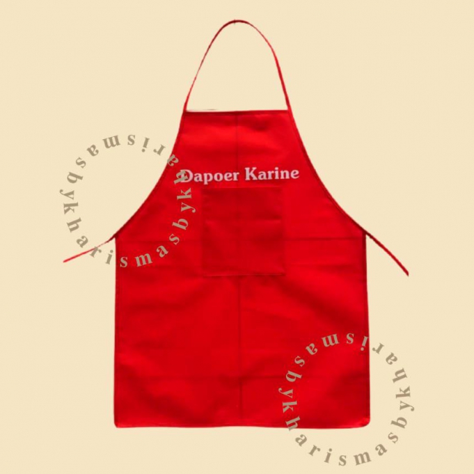 Apron