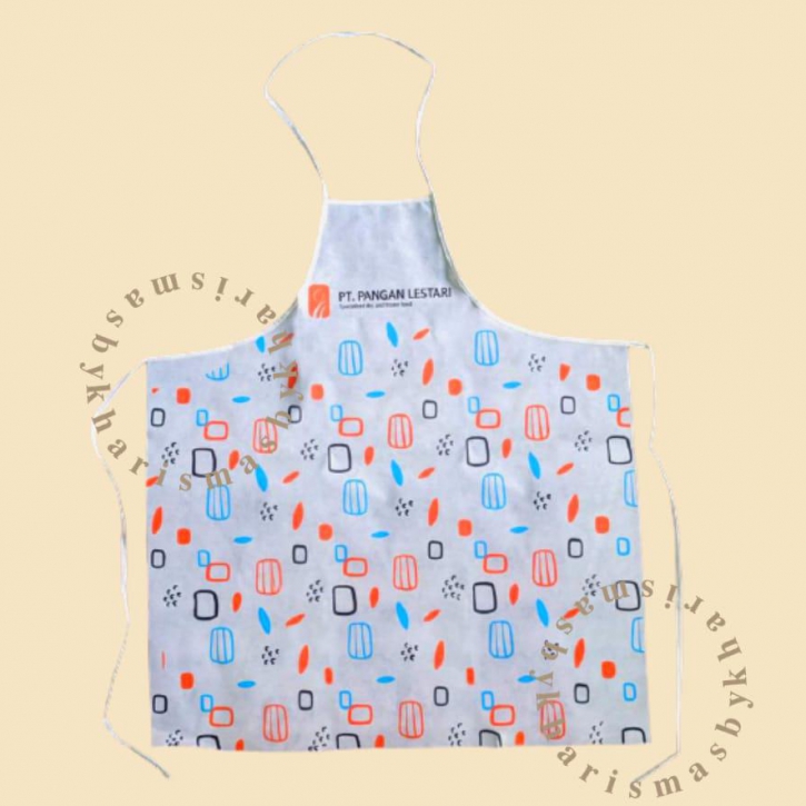Apron